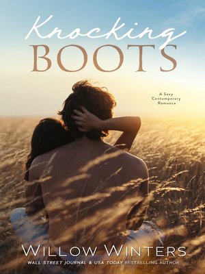 cover image of Knocking Boots